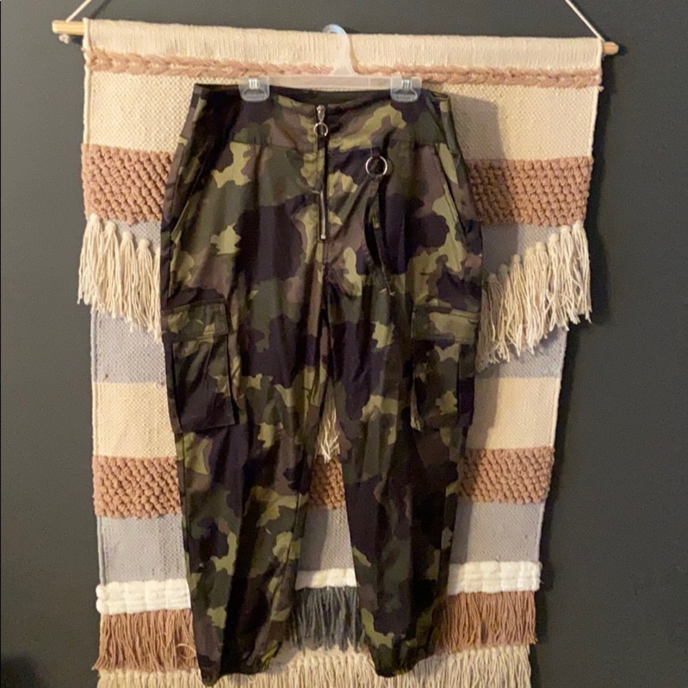 Wild Fable Camo Pants